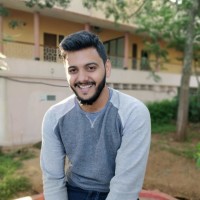 Kandarp Sharma