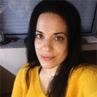 Barbara Henriques da Cruz