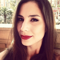 Samantha Serrano