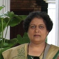 Seema Oka