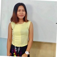 Yadanar Thiri May ( S H I B A )