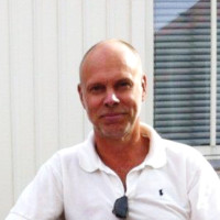 Peter Lindström