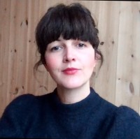 Marika Vaccino Andersson