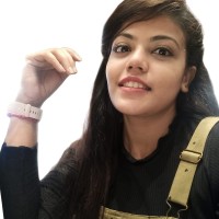 Radha Vats