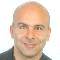 Cristobal Tostado