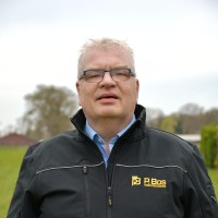 Robert Bos