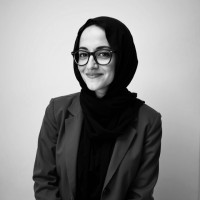 Sarah Fahmy
