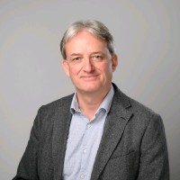 Simon Ashton