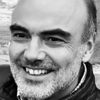 luis olive palau