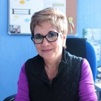 Marina Arzate