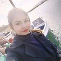 Arooba Zahid