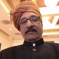 Suresh kumar Bagaria