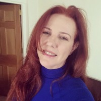 Claudia Senger