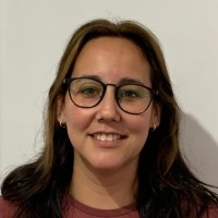 Raiza Lenzi Suarez