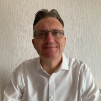 Mark Tovey