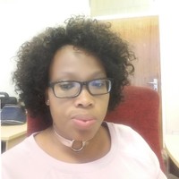 Jeanette Ngwenya
