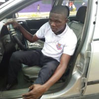 David Lomotey