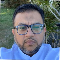 Rizwan Imanullah