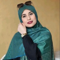 Oumaima ElBouz
