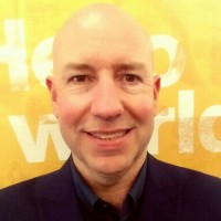 Dr Martin Selby