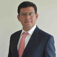 David F. Rodríguez D.