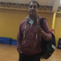 Victor Enrique Ortiz Mora