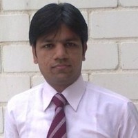 Shripal Bohra