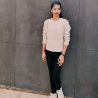 Jyoti Raut