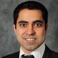 Arun Taneja