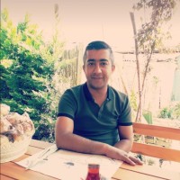 Serkan Delibas