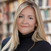 Caressa Delaney