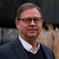 Bengt Palmquist