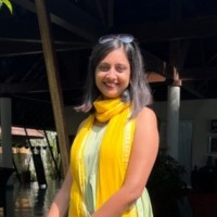 Akanksha Y.