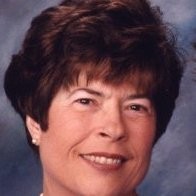 Mary Ann Dowling