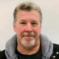Keith Simon
