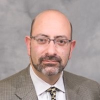 Daniel Mendelson