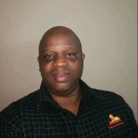 Moses Vusi Mankwe