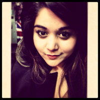 Megha Bafna