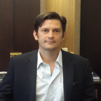 Alejandro Arosemena Duran