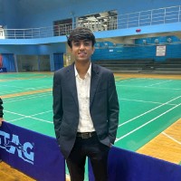Devesh Tomar