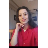 Çağla GÜL
