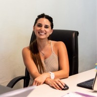 Florencia Desiree Vivo