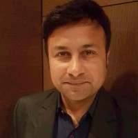 Jayesh Shethia