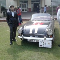 Gaurav Gupta