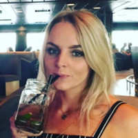 keely isherwood