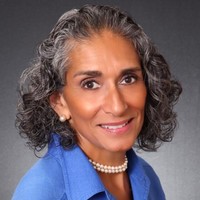 Dawn Greenidge