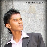 Buddhi Prasan