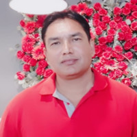 Jawahar Mohammed