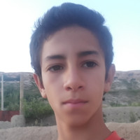 Mouad Belkassem