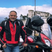 Gabriel Bohorquez